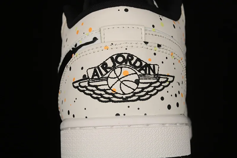 All categories Air Jordan Jordan series basketball shoes Air Jordan 1 Low Air Jordan 1 Low AJ1 Joe 1 low-top cultural and leisure sports sneakers DM3528-100
